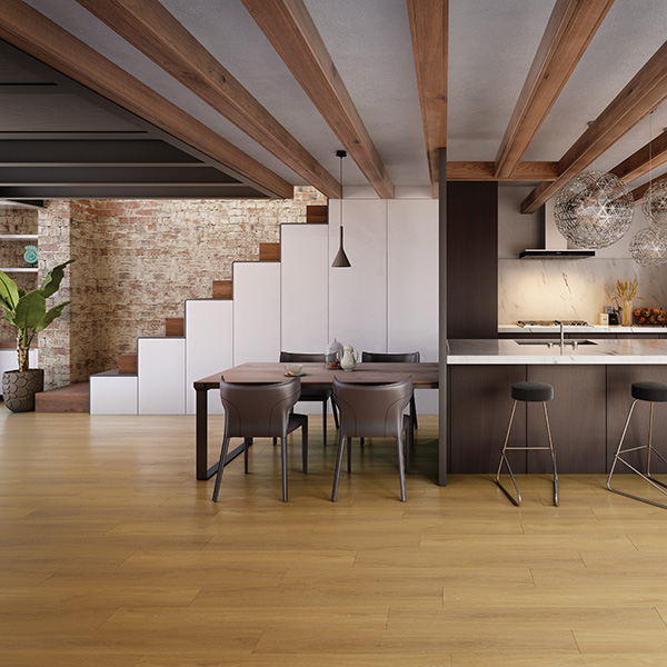 VINIL SPC 1059 HRAST HARLECH 5,0/0,55 MM 33/42 CLICK - Slika 4