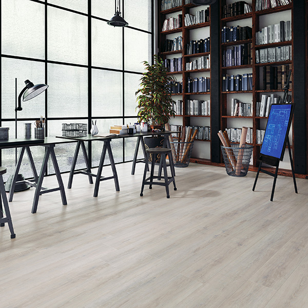 VINIL SPC 1061 HRAST REYKJAVIK 5,0/0,55 MM 33/42 CLICK - Slika 4