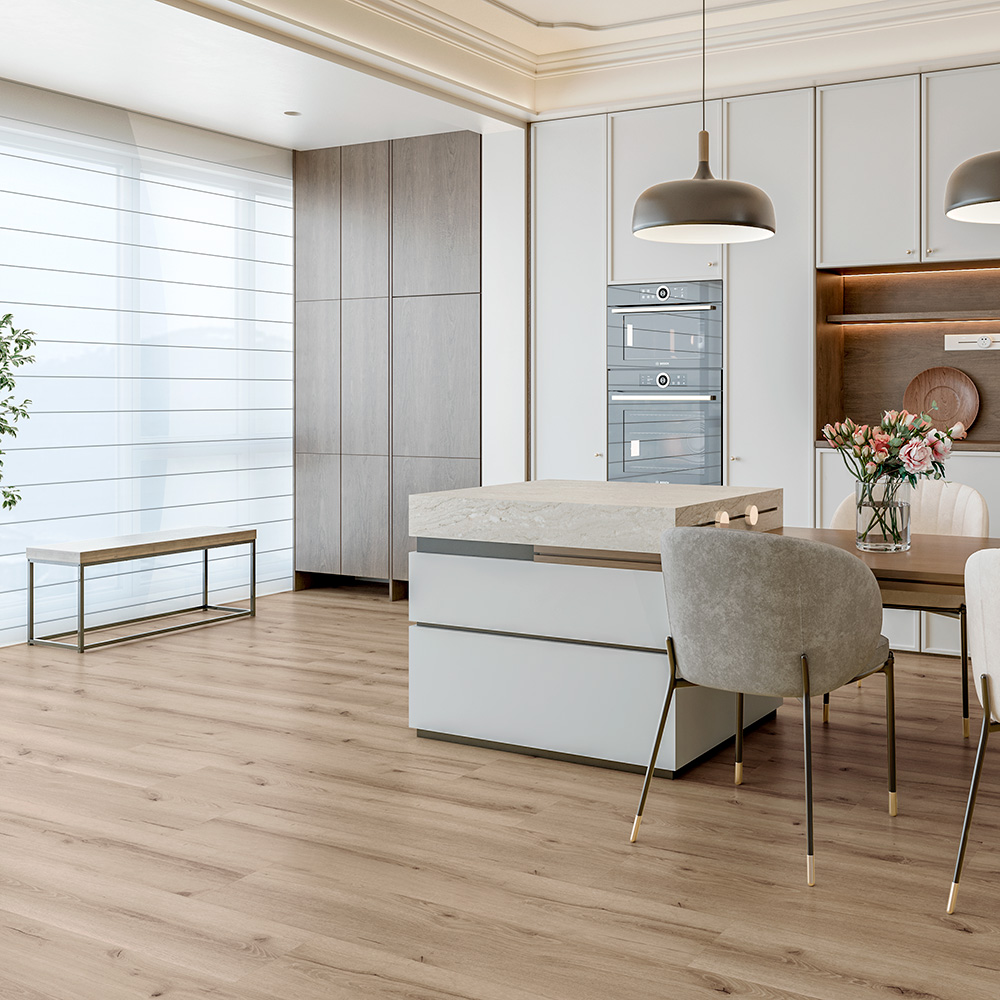 VINIL SPC 1247 HRAST SALINAS 5,5/0,55 MM W33 5G CLICK - Slika 10