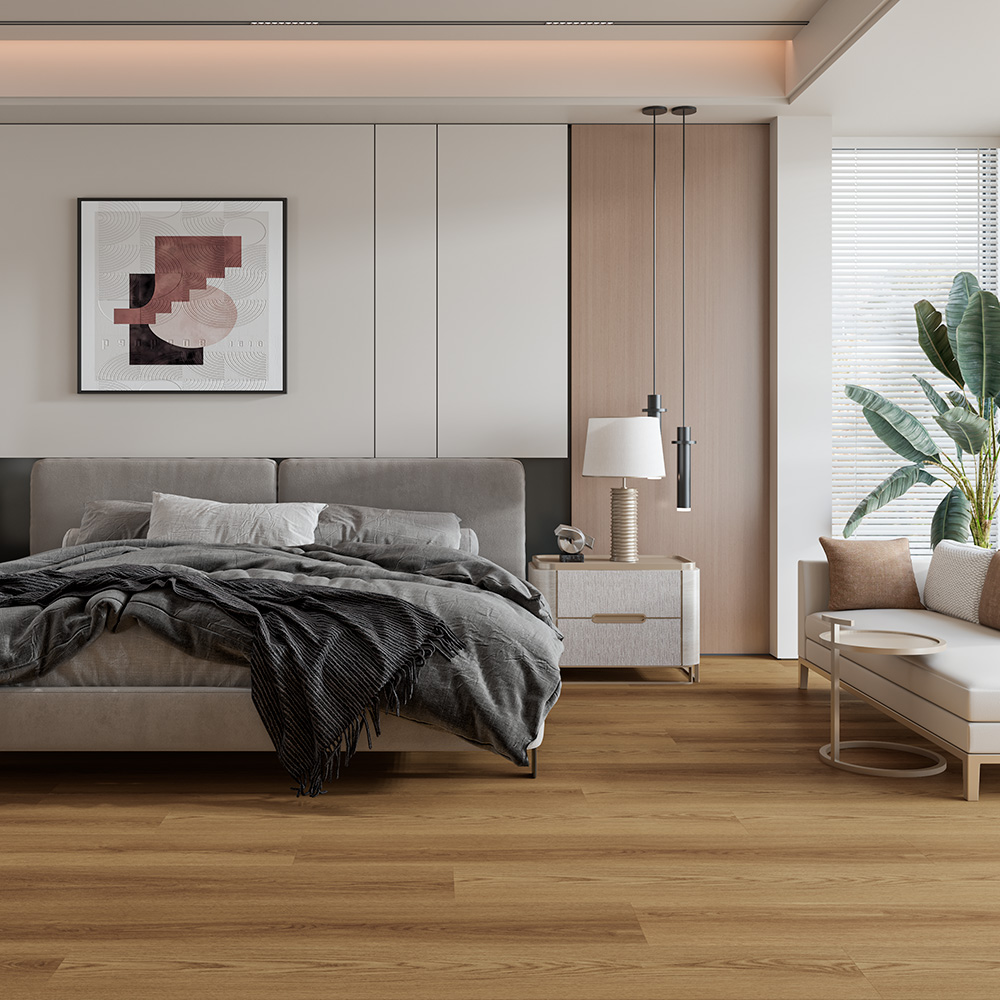 VINIL SPC 1249 HRAST CAMDEN 5,5/0,55 MM W33 5G CLICK - Slika 9