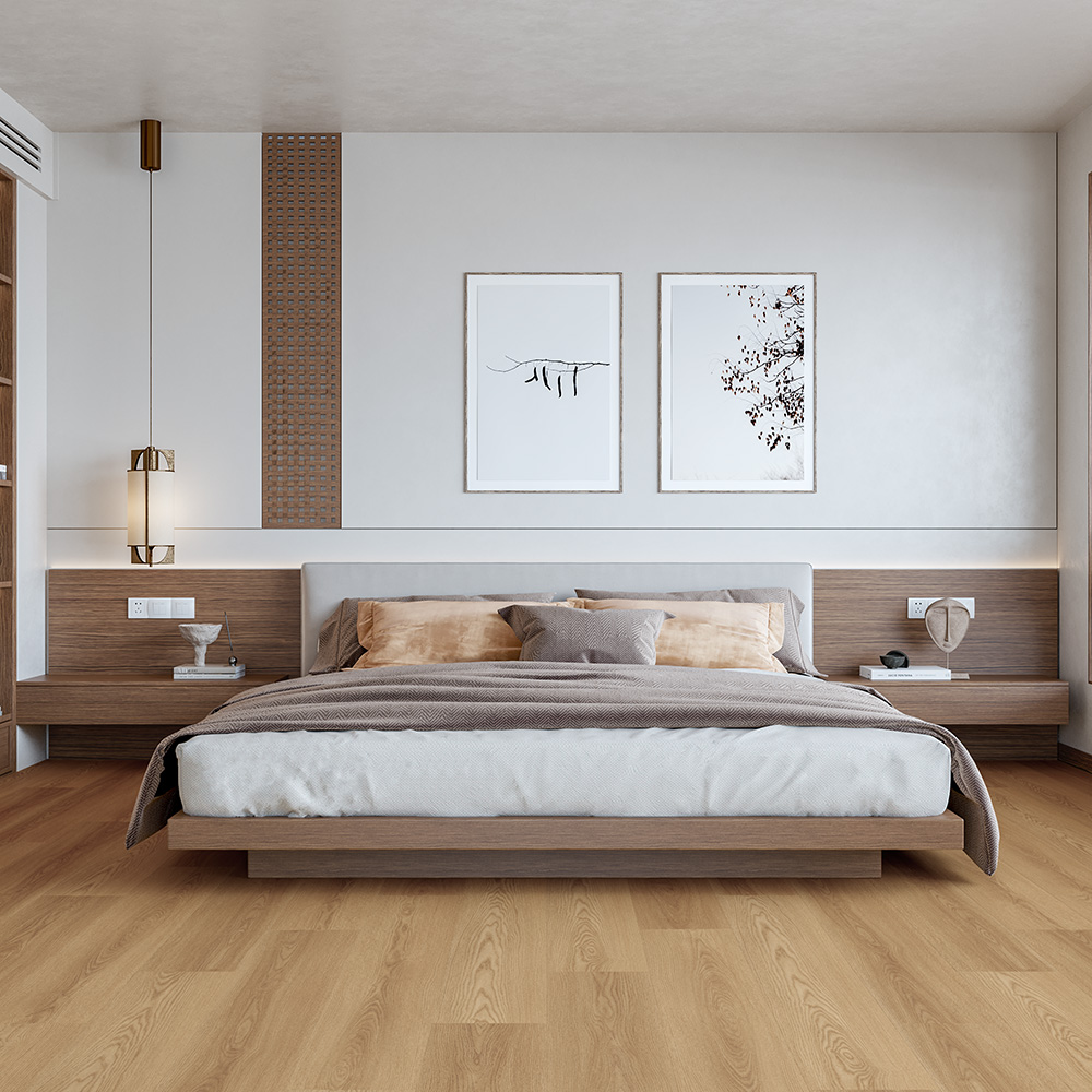 VINIL SPC 1251 HRAST LISBON 5,5/0,55 MM W33 5G CLICK - Slika 9